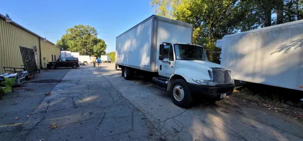 Superior Truck & Equipment Products, Inc. - photo 4