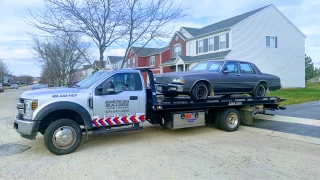 American Bulldog Towing LLC