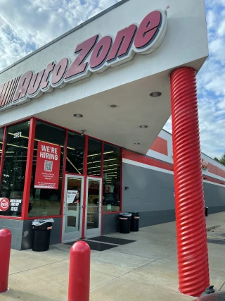 AutoZone Auto Parts