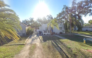 J&J parts Florida