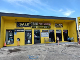 Sound Playground Inc.