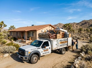 JAY'S JUNK HAULING AND MORE