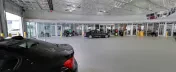Nalley BMW Service Center