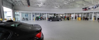 Nalley BMW Service Center
