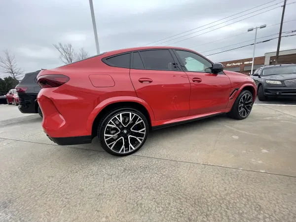 Nalley BMW Service Center - photo 2