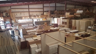 Builders Salvage Inc