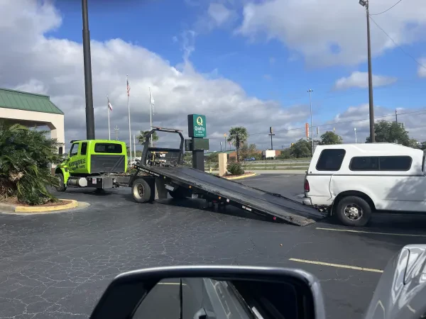Hawkinsville Collision & Towing - photo 4