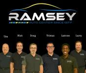 Ramsey Auto Center