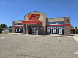 AutoZone Auto Parts