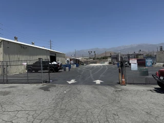 J and C Recycling