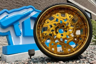 Creative Powder Coatings