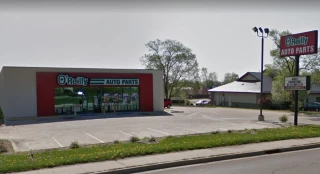 O'Reilly Auto Parts