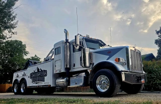 Stauffer's Towing & Recovery