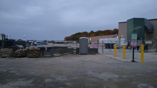 Strick Trailers - photo 3