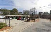 The City of Smyrna Recycling Center
