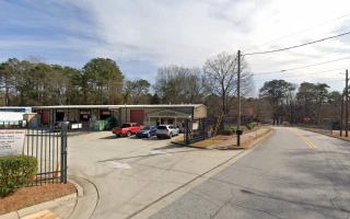The City of Smyrna Recycling Center
