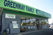 Greenway Family Auto