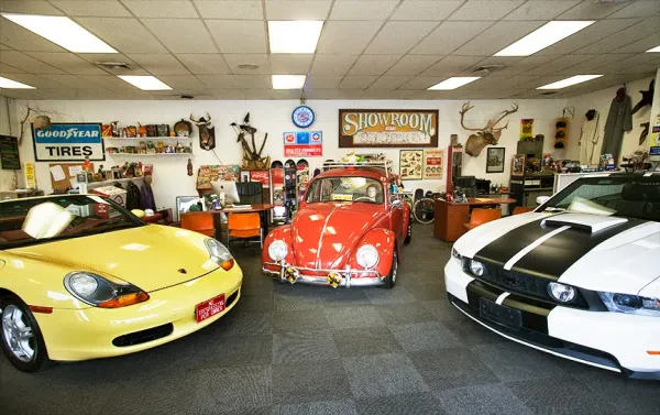 Riverside Motorcars LLC - photo 3