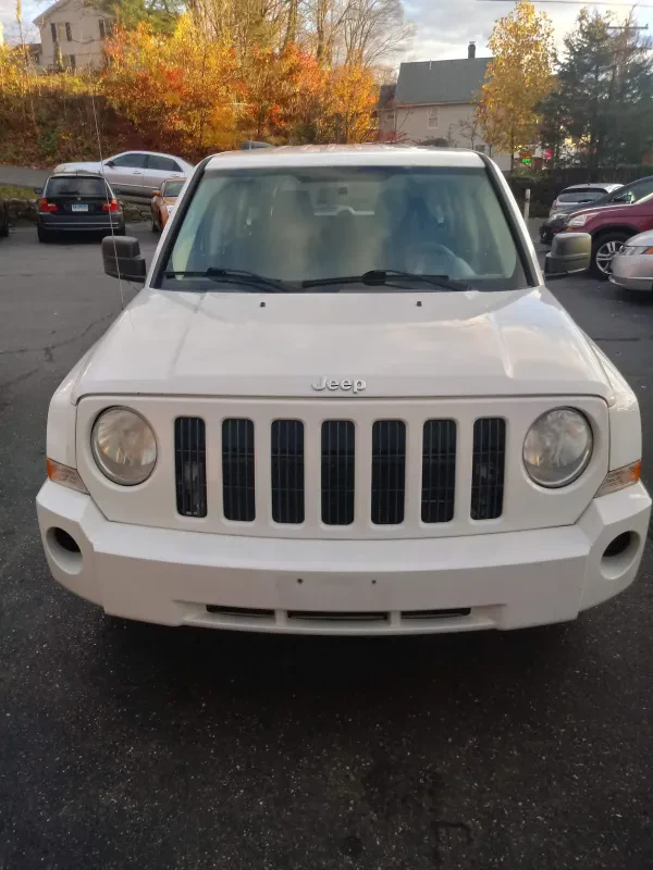 Riverside Motorcars LLC - photo 4