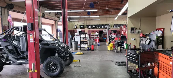 Big Brand Tire & Service - photo 3