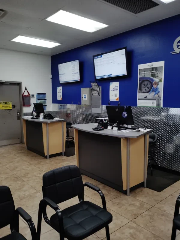 Big Brand Tire & Service - photo 4