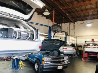 J & K Auto Repair Inc.
