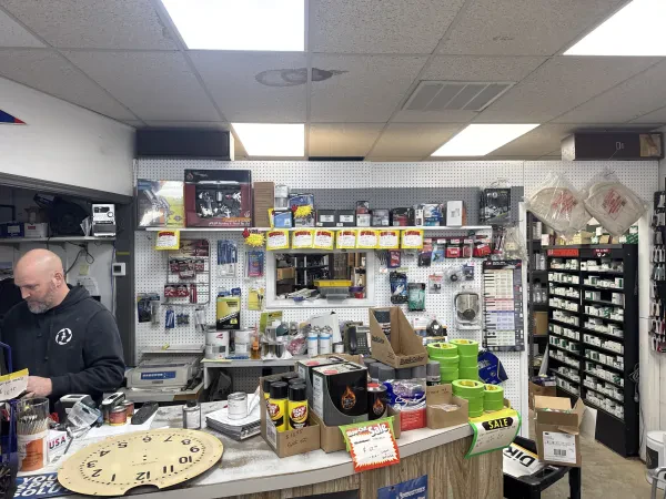 MacDonald Auto Parts - NAPA of Torrington - photo 2