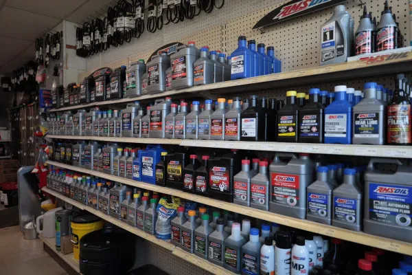 MacDonald Auto Parts - NAPA of Torrington - photo 3