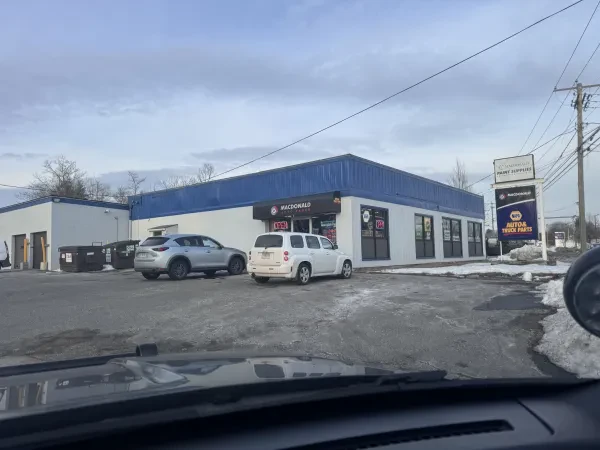 MacDonald Auto Parts - NAPA of Torrington - photo 4