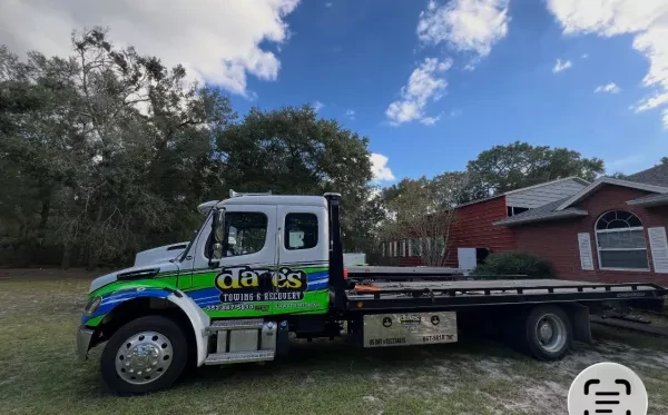 Dave's Towing & Recovery - photo 2