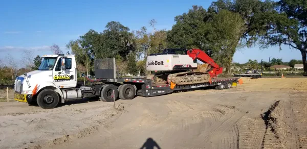 Dave's Towing & Recovery - photo 4