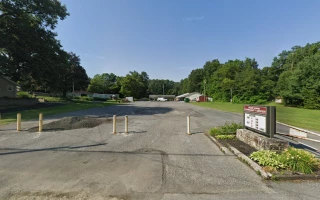 Pond Bank Community Center