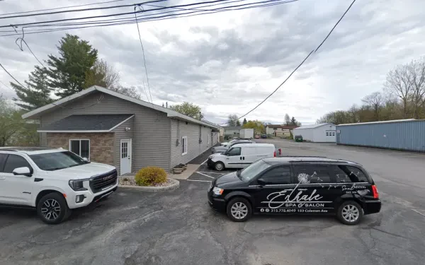 Griff's Bottle & Can Retrieval Center - photo 3