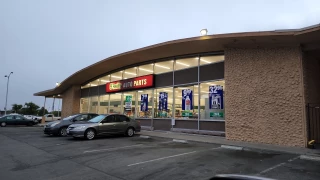 O'Reilly Auto Parts