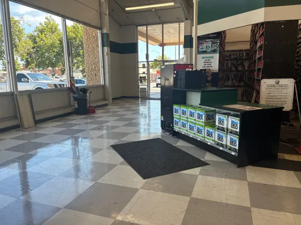 O'Reilly Auto Parts - photo 3