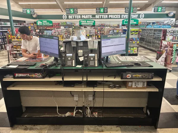O'Reilly Auto Parts - photo 4