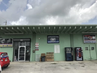 A&D Auto Electric Parts