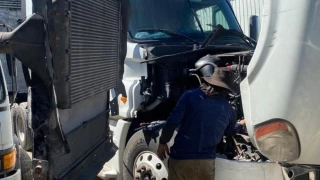 Alfa Road Services