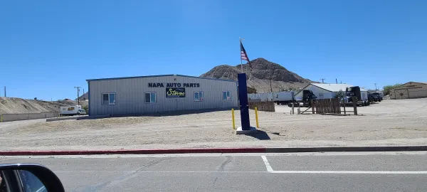 NAPA Auto Parts - Tonopah - photo 3