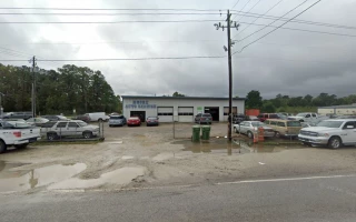 Moore Auto Services