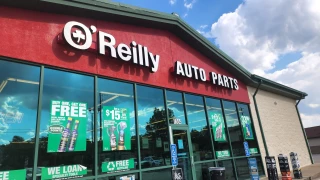 O'Reilly Auto Parts