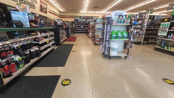 O'Reilly Auto Parts - photo 2
