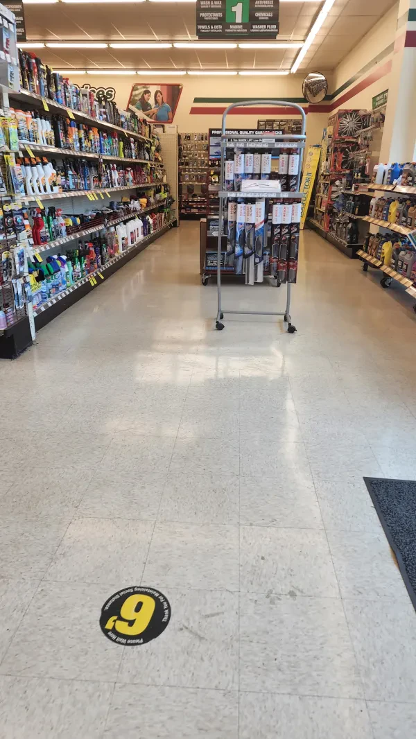 O'Reilly Auto Parts - photo 4