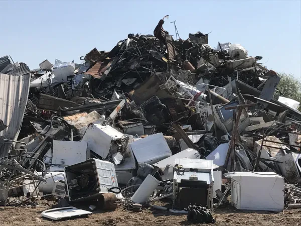 G3 Scrap Metal - photo 2
