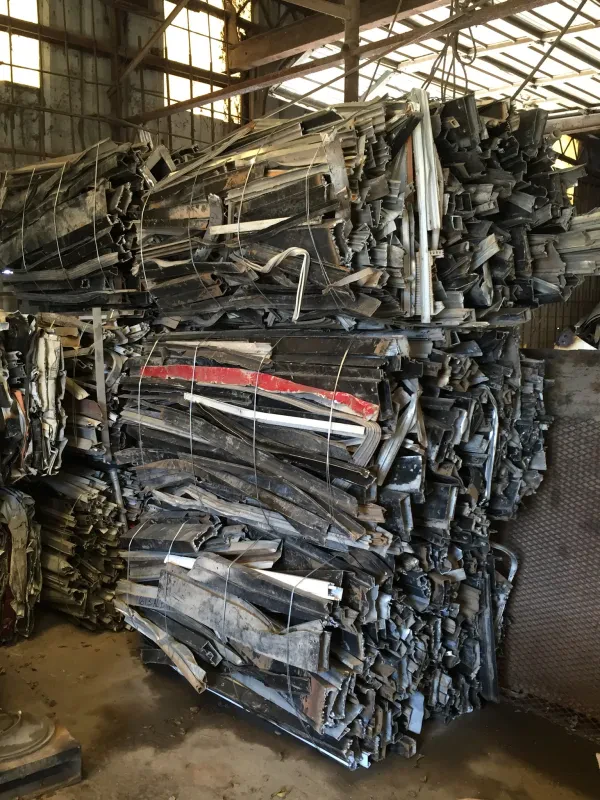 G3 Scrap Metal - photo 4