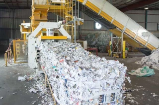 Circular Services (formerly Natural State Recycling)