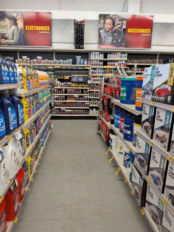 Advance Auto Parts - photo 3