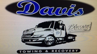 Davis Towing & Recovery, LLC