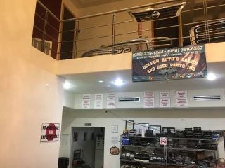 DeLeon Auto's Sales And Used Parts Inc
