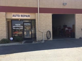 Value Automotive